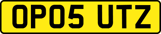 OP05UTZ