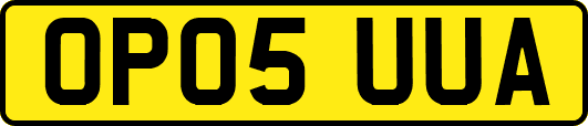 OP05UUA