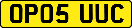 OP05UUC