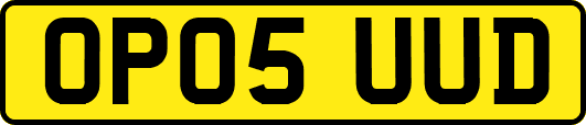 OP05UUD