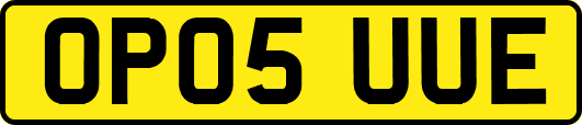 OP05UUE