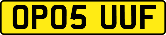 OP05UUF