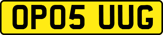 OP05UUG