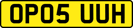 OP05UUH