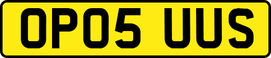 OP05UUS