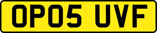 OP05UVF