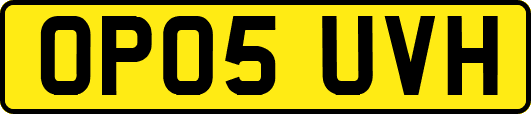 OP05UVH