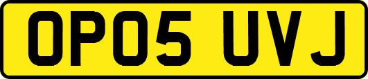 OP05UVJ