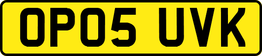 OP05UVK