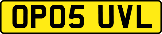 OP05UVL