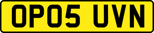 OP05UVN