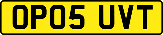 OP05UVT