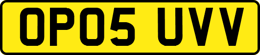 OP05UVV