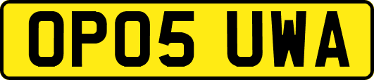OP05UWA