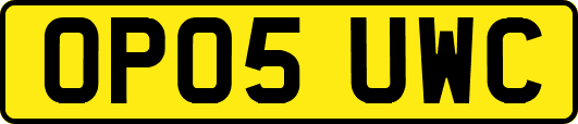 OP05UWC