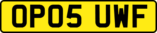 OP05UWF