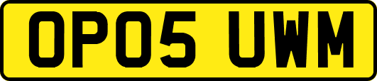 OP05UWM