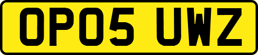 OP05UWZ