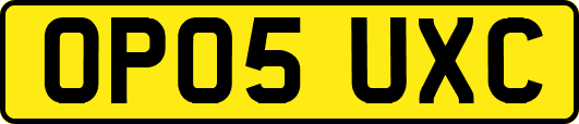 OP05UXC