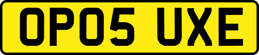 OP05UXE