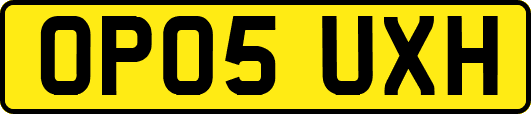 OP05UXH