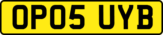 OP05UYB