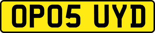 OP05UYD