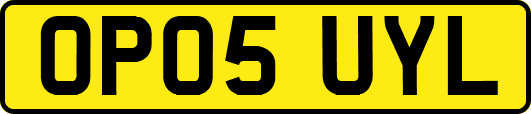 OP05UYL