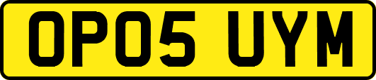 OP05UYM