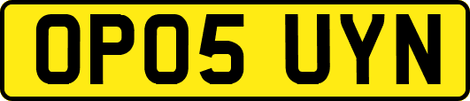 OP05UYN