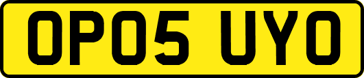 OP05UYO