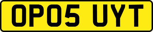 OP05UYT