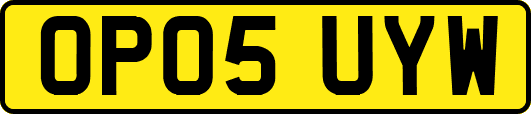 OP05UYW