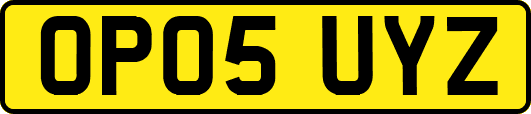 OP05UYZ