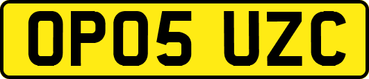 OP05UZC