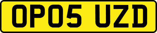 OP05UZD