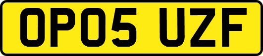 OP05UZF