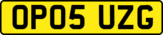 OP05UZG