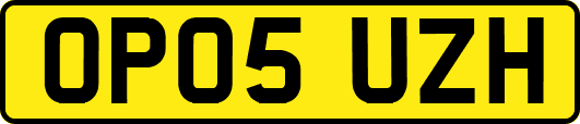 OP05UZH