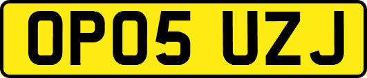 OP05UZJ