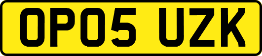 OP05UZK