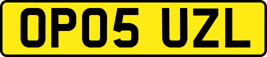 OP05UZL
