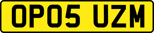 OP05UZM