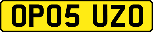 OP05UZO