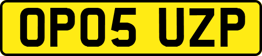 OP05UZP