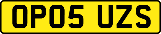 OP05UZS
