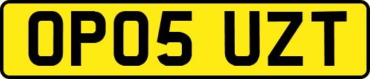 OP05UZT