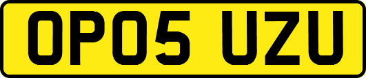 OP05UZU