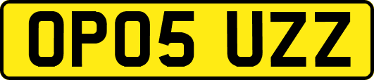 OP05UZZ