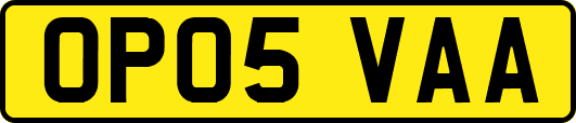 OP05VAA